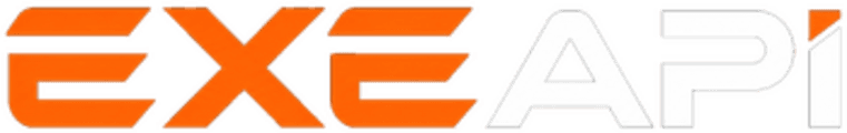 ExeAPI