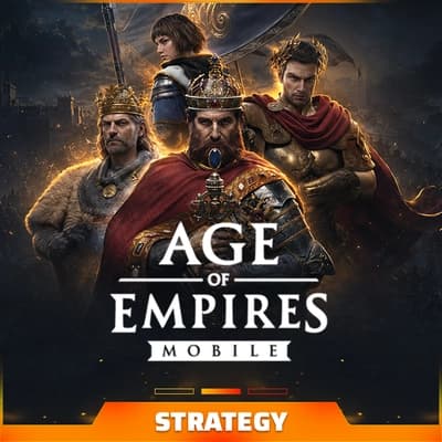 Age of Empires Mobile