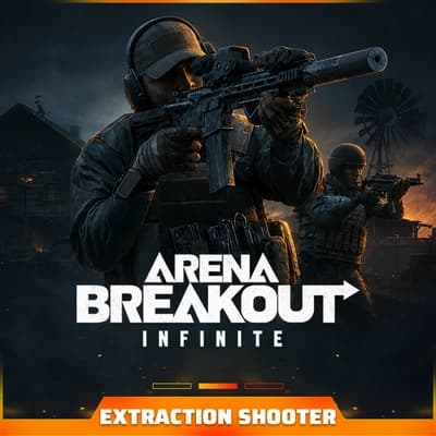 Arena Breakout Infinite