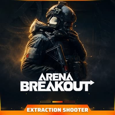 Arena Breakout