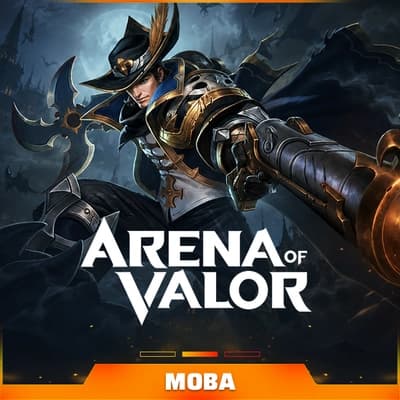 Arena of Valor