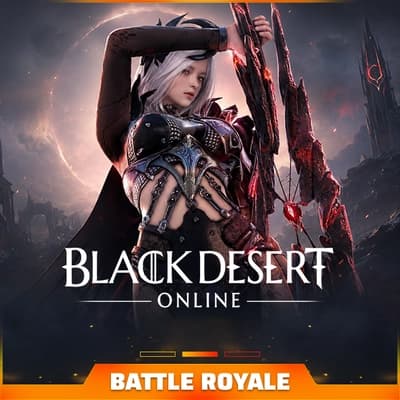 Black Desert Online