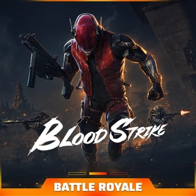 Blood Strike