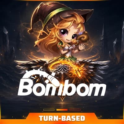 Bombom