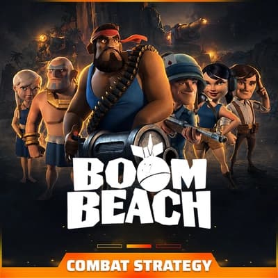 Boom Beach