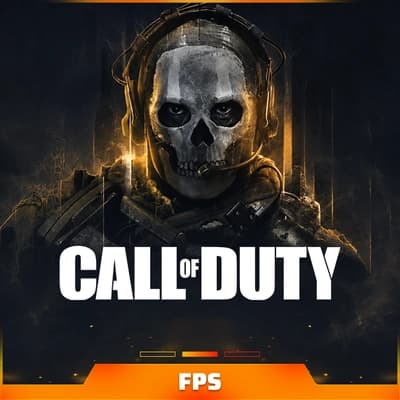 Call of Duty