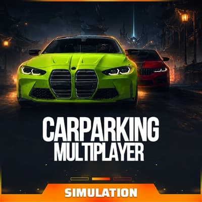 Car Parking Multiplayer