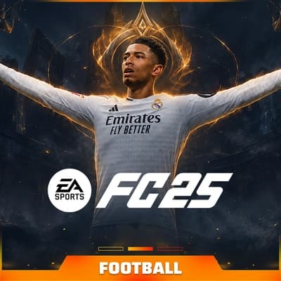 EA Sports FC 25