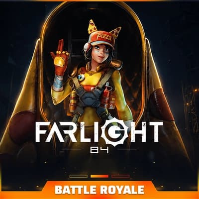 Farlight 84