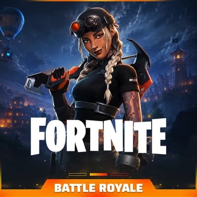 Fortnite