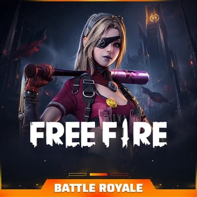 Free Fire