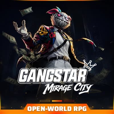 Gangstar Mirage City