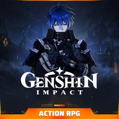 Genshin Impact
