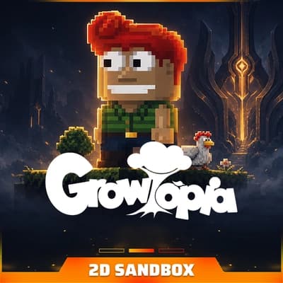 Growtopia
