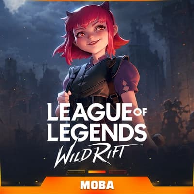League of Legends: Wild Rift