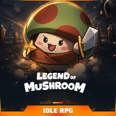 Legend of Mushroom