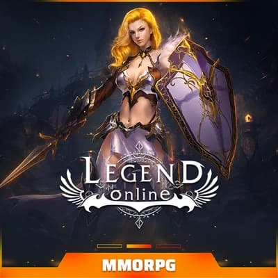 Legend Online