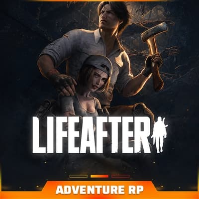 LifeAfter