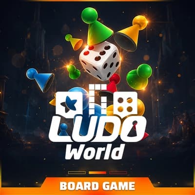 Ludo World