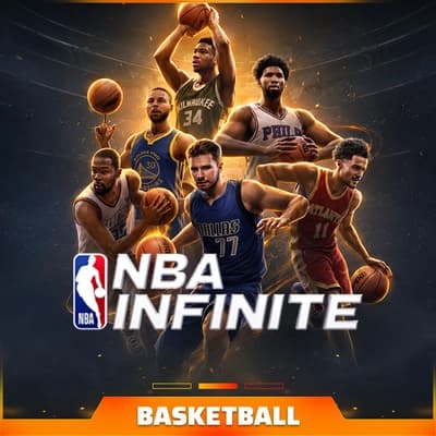 NBA Infinite