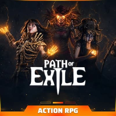Path of Exile