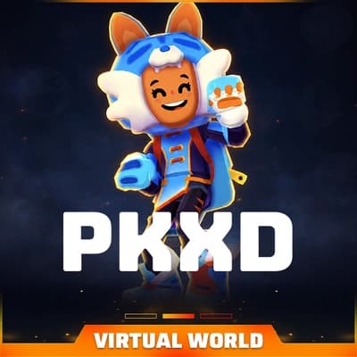 PK XD
