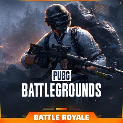 PUBG: Battlegrounds