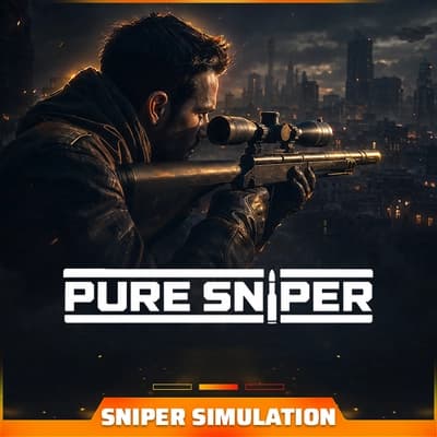 Pure Sniper