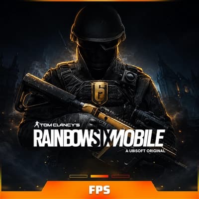 Rainbow Six Mobile