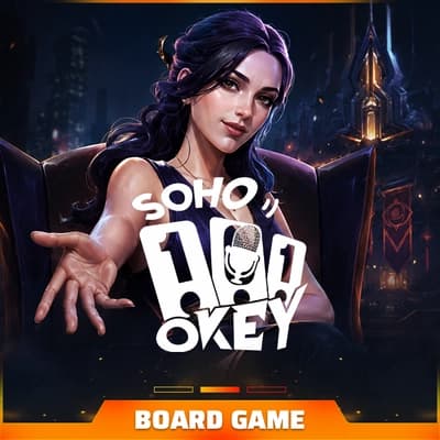 SOHO 101 Okey