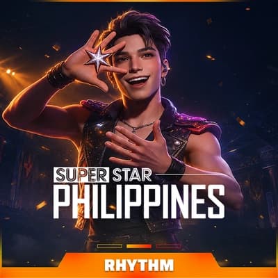 Superstar Philippines