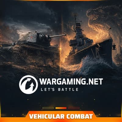 Wargaming.net