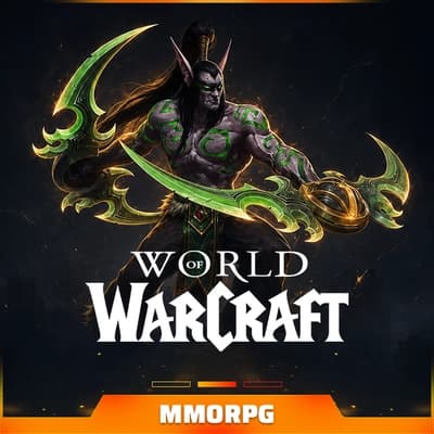 World of Warcraft